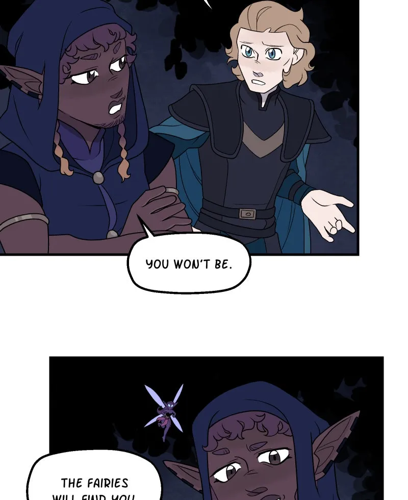 Suitor Armor Chapter 138 page 41 - 