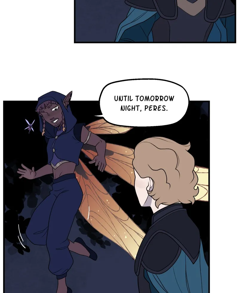 Suitor Armor Chapter 138 page 43 - 