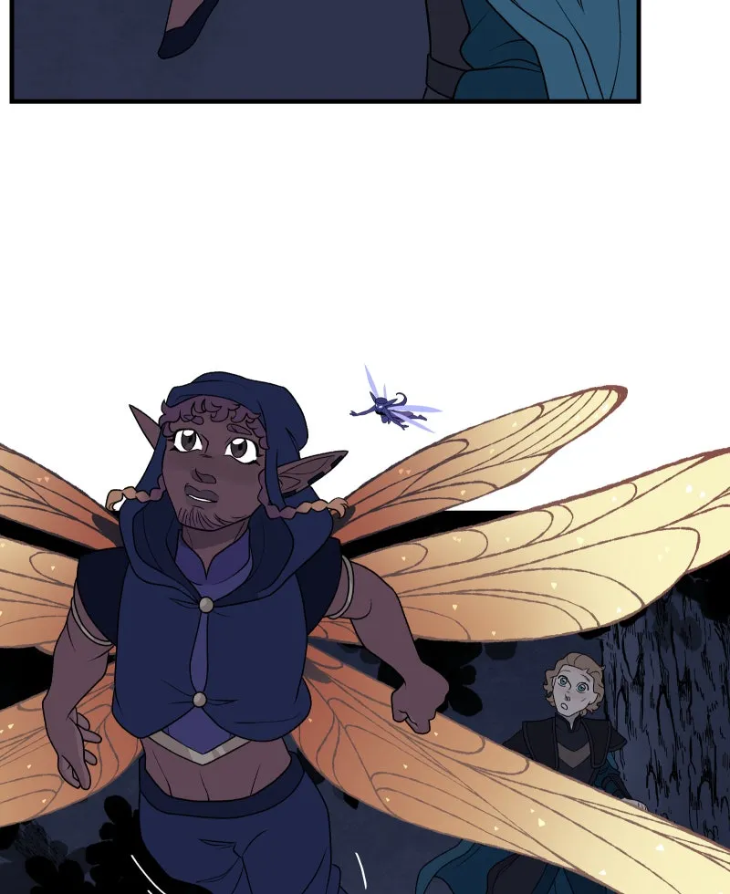Suitor Armor Chapter 138 page 44 - 