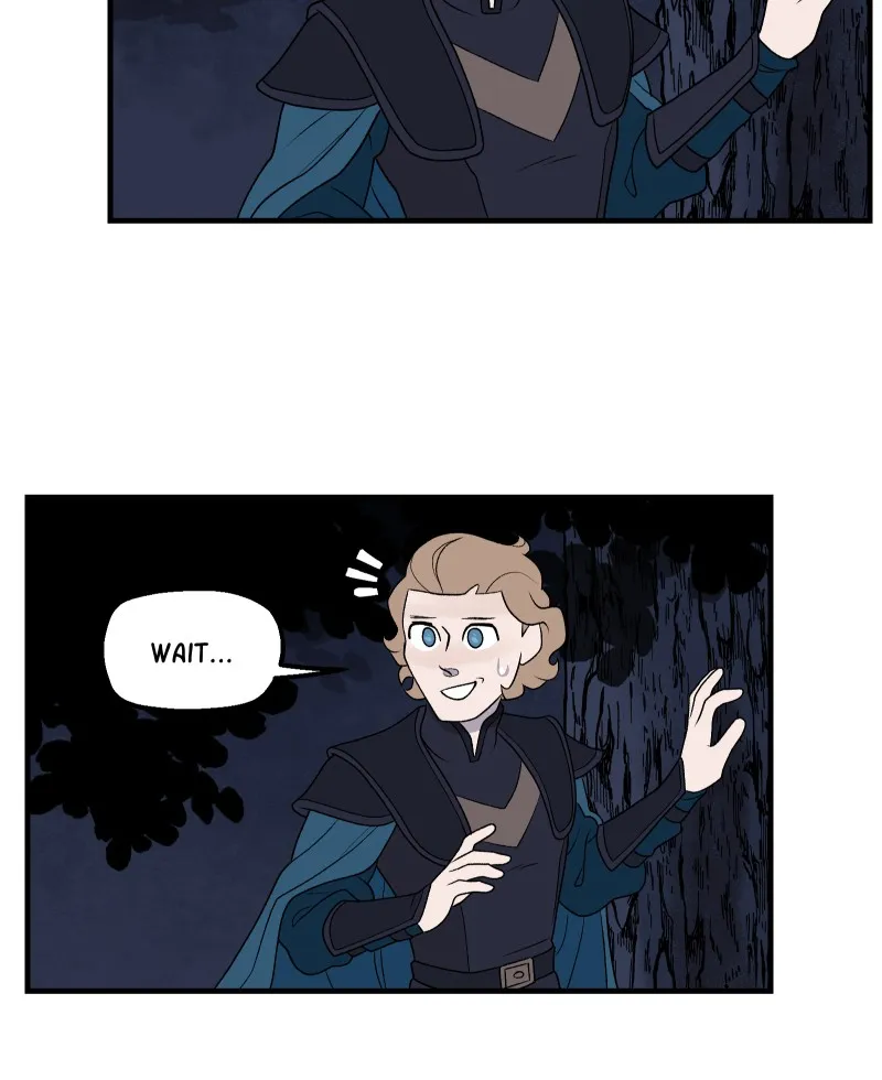 Suitor Armor Chapter 138 page 46 - 