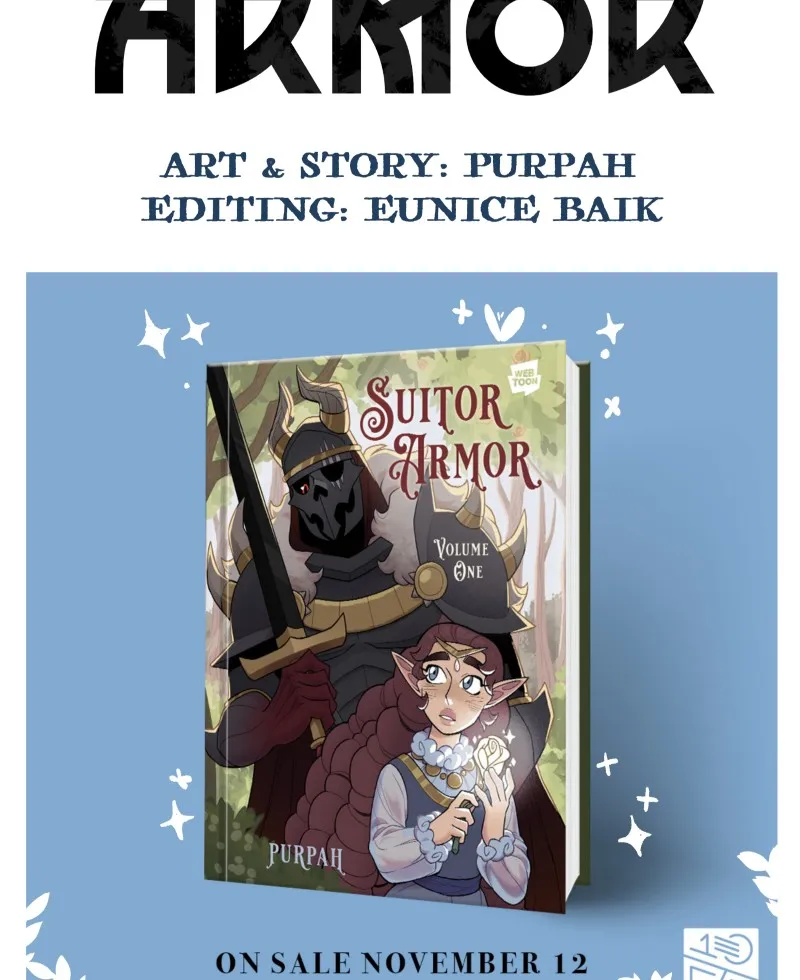 Suitor Armor Chapter 138 page 49 - 