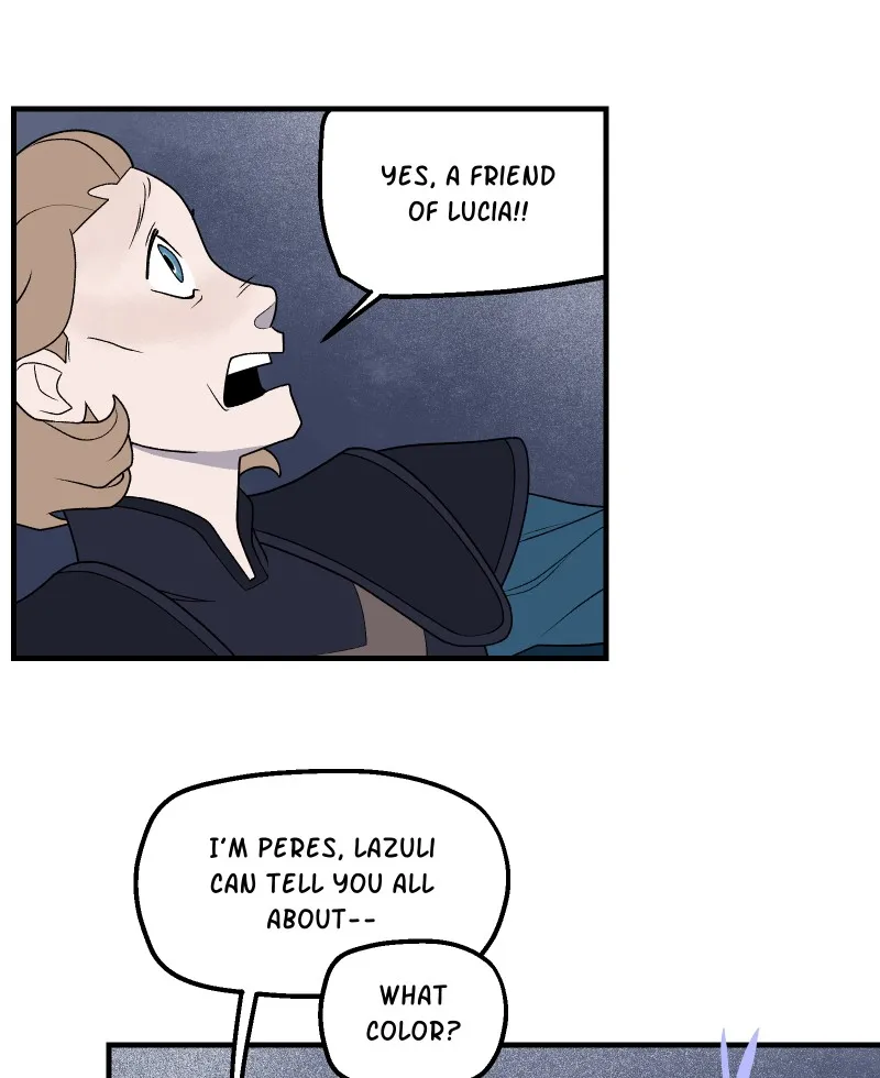 Suitor Armor Chapter 138 page 6 - 