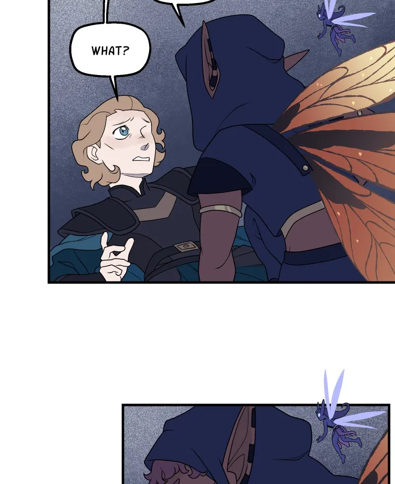 Suitor Armor Chapter 138 page 7 - 