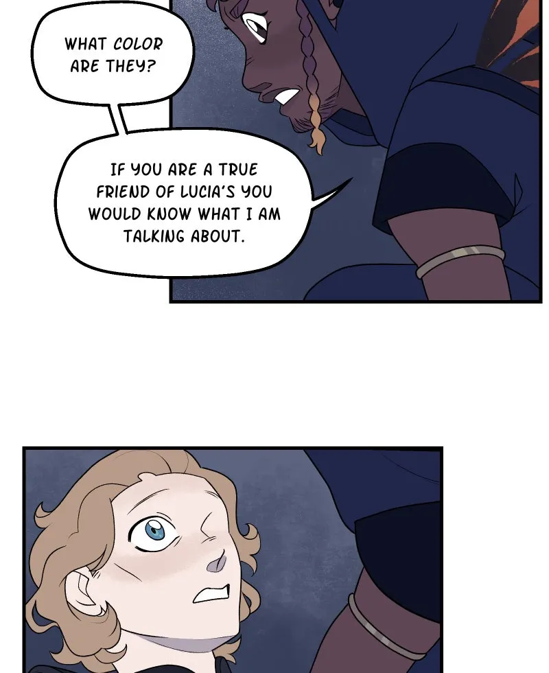 Suitor Armor Chapter 138 page 8 - 