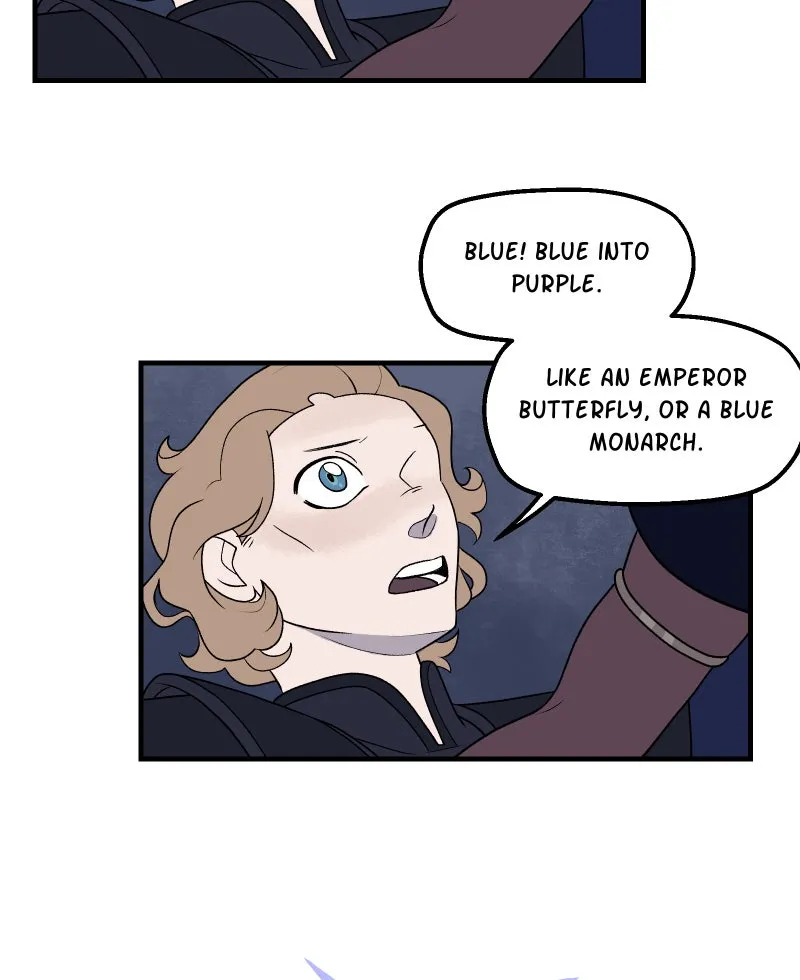 Suitor Armor Chapter 138 page 9 - 
