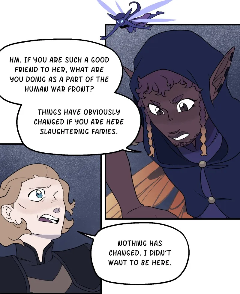Suitor Armor Chapter 138 page 10 - 