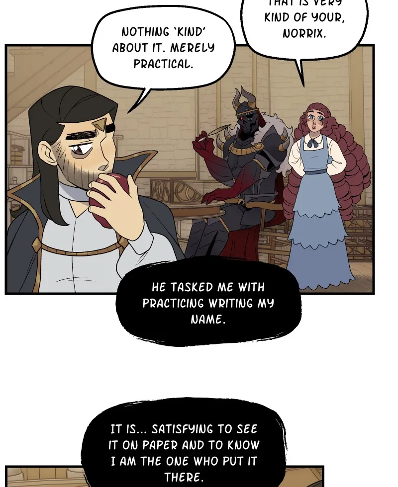 Suitor Armor Chapter 139 page 13 - 