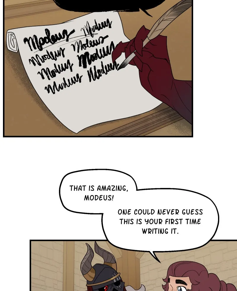 Suitor Armor Chapter 139 page 14 - 