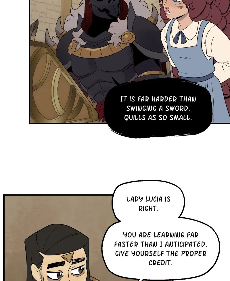 Suitor Armor Chapter 139 page 15 - 