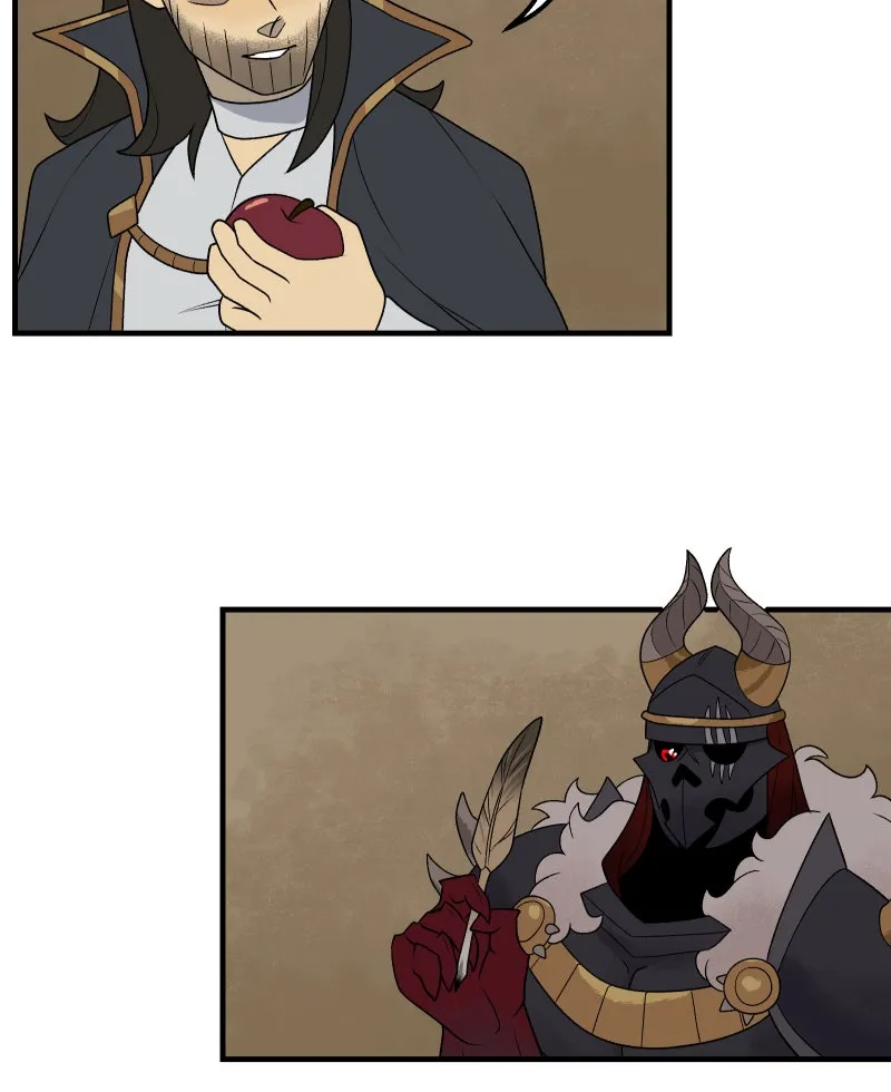 Suitor Armor Chapter 139 page 16 - 