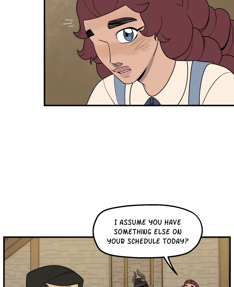 Suitor Armor Chapter 139 page 19 - 
