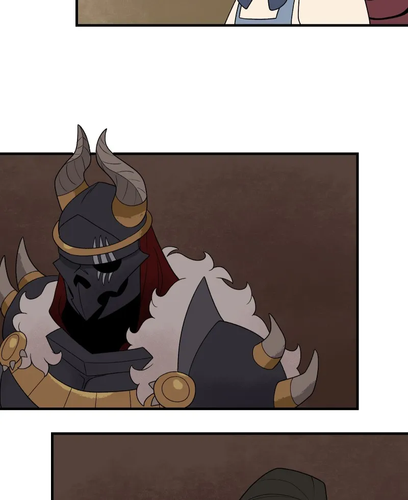 Suitor Armor Chapter 139 page 21 - 