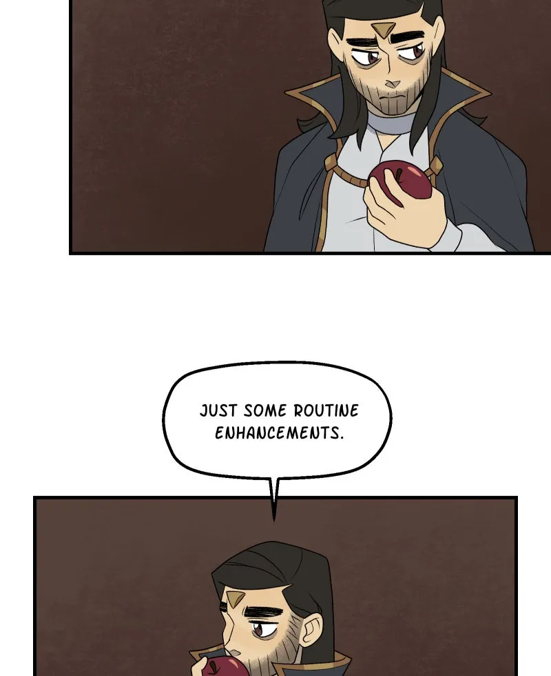 Suitor Armor Chapter 139 page 22 - 