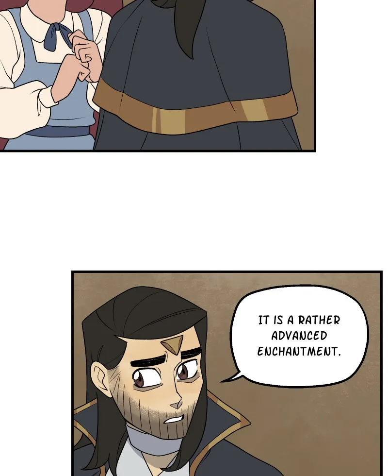 Suitor Armor Chapter 139 page 24 - 