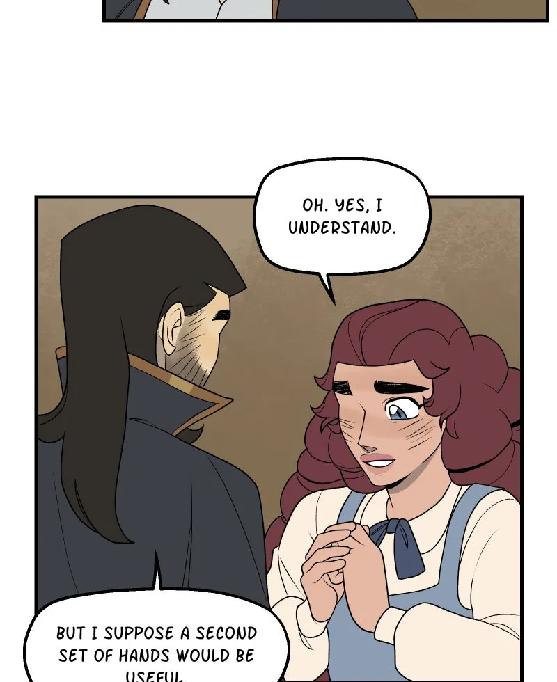 Suitor Armor Chapter 139 page 25 - 