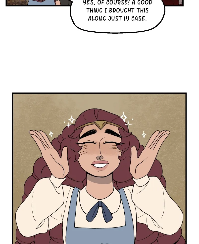 Suitor Armor Chapter 139 page 27 - 