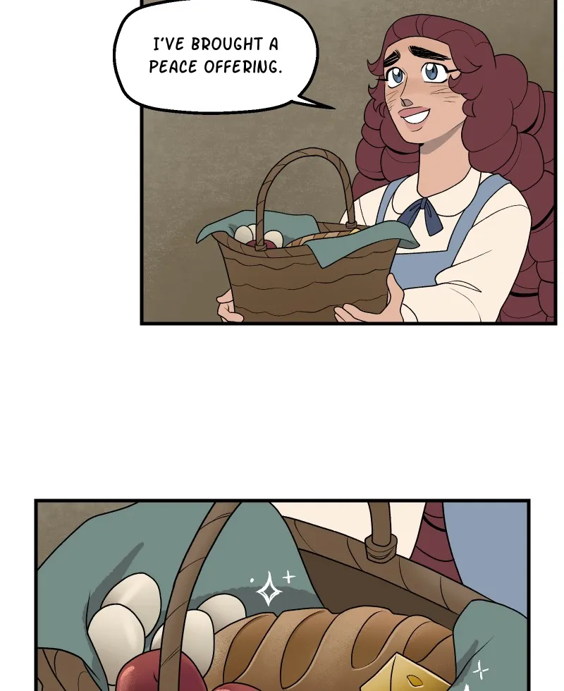 Suitor Armor Chapter 139 page 4 - 