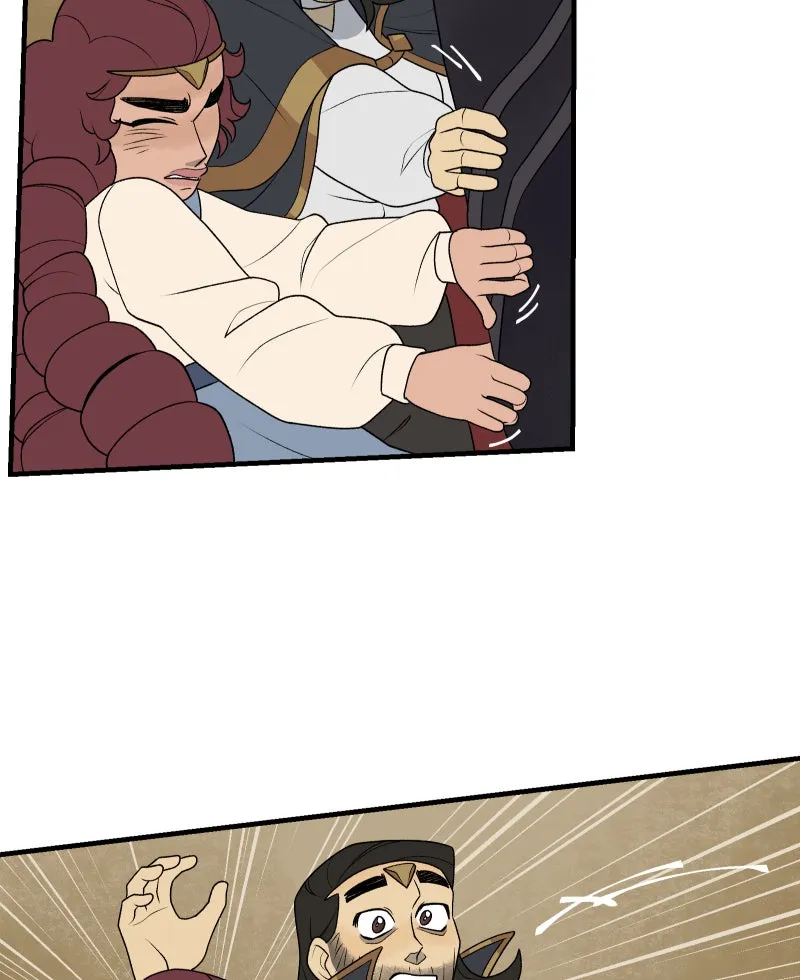Suitor Armor Chapter 139 page 34 - 