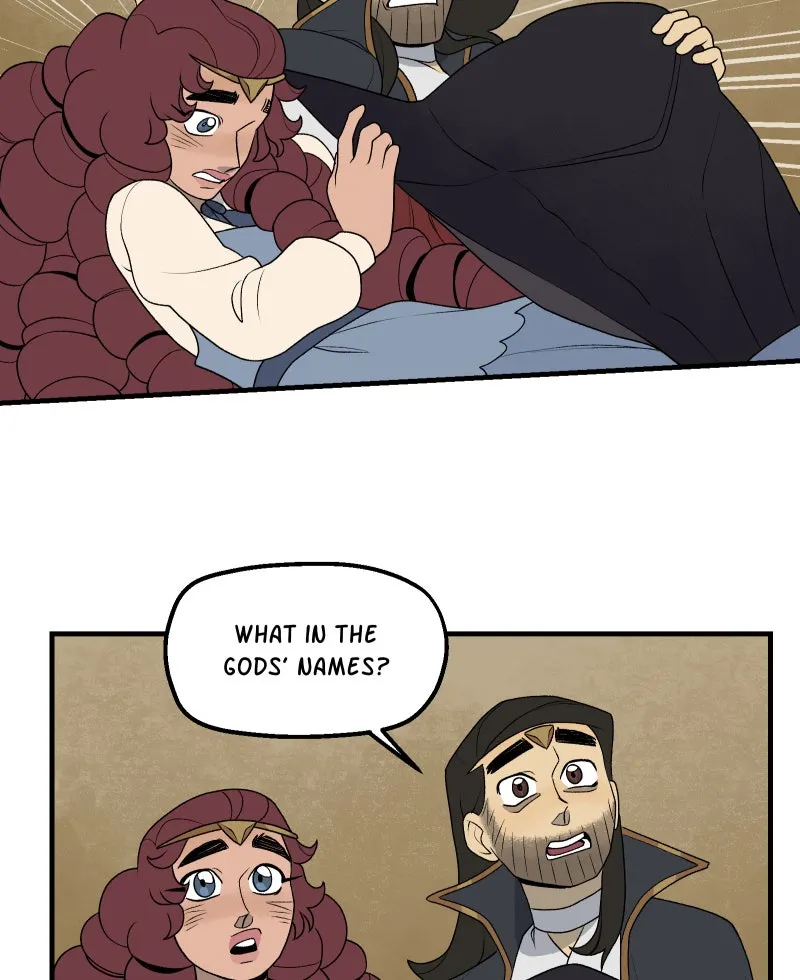 Suitor Armor Chapter 139 page 35 - 