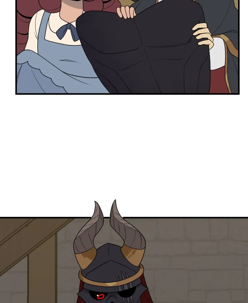 Suitor Armor Chapter 139 page 36 - 