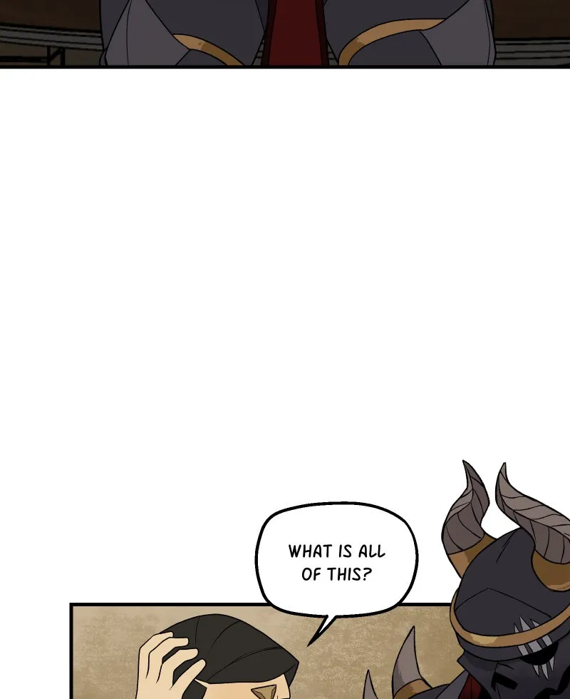 Suitor Armor Chapter 139 page 38 - 