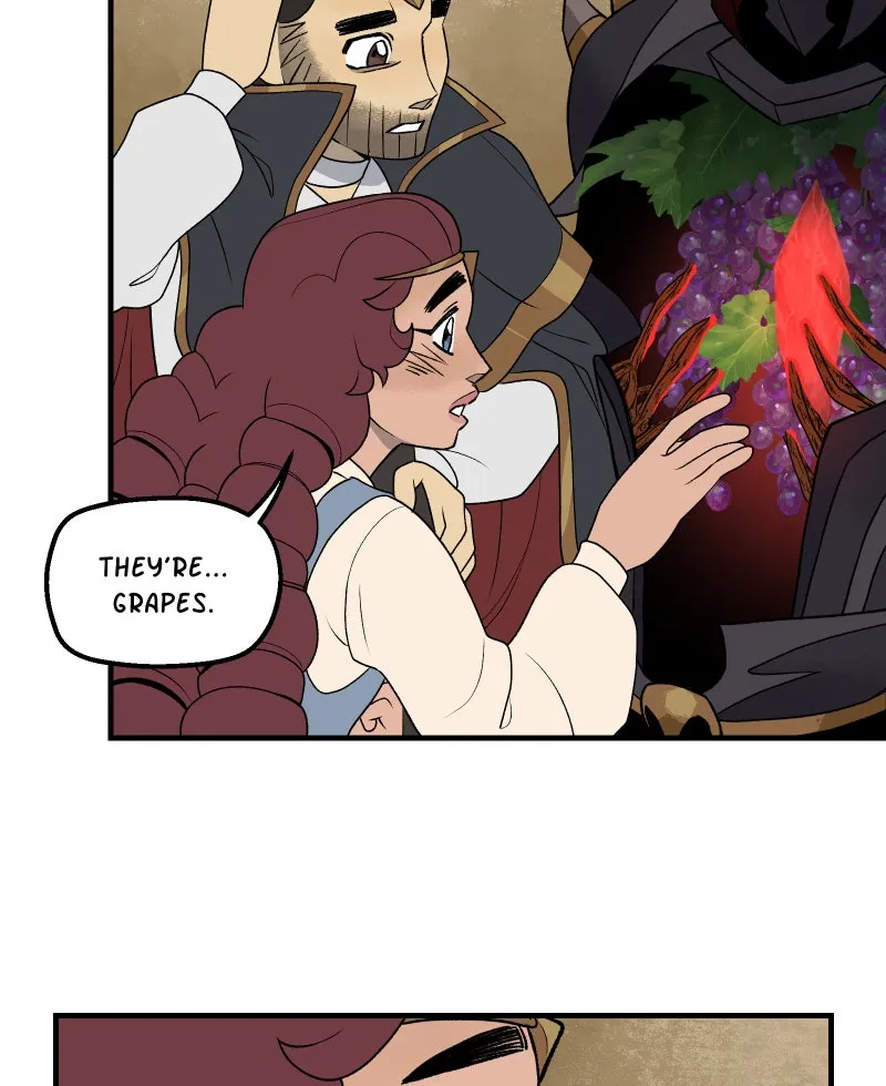 Suitor Armor Chapter 139 page 39 - 