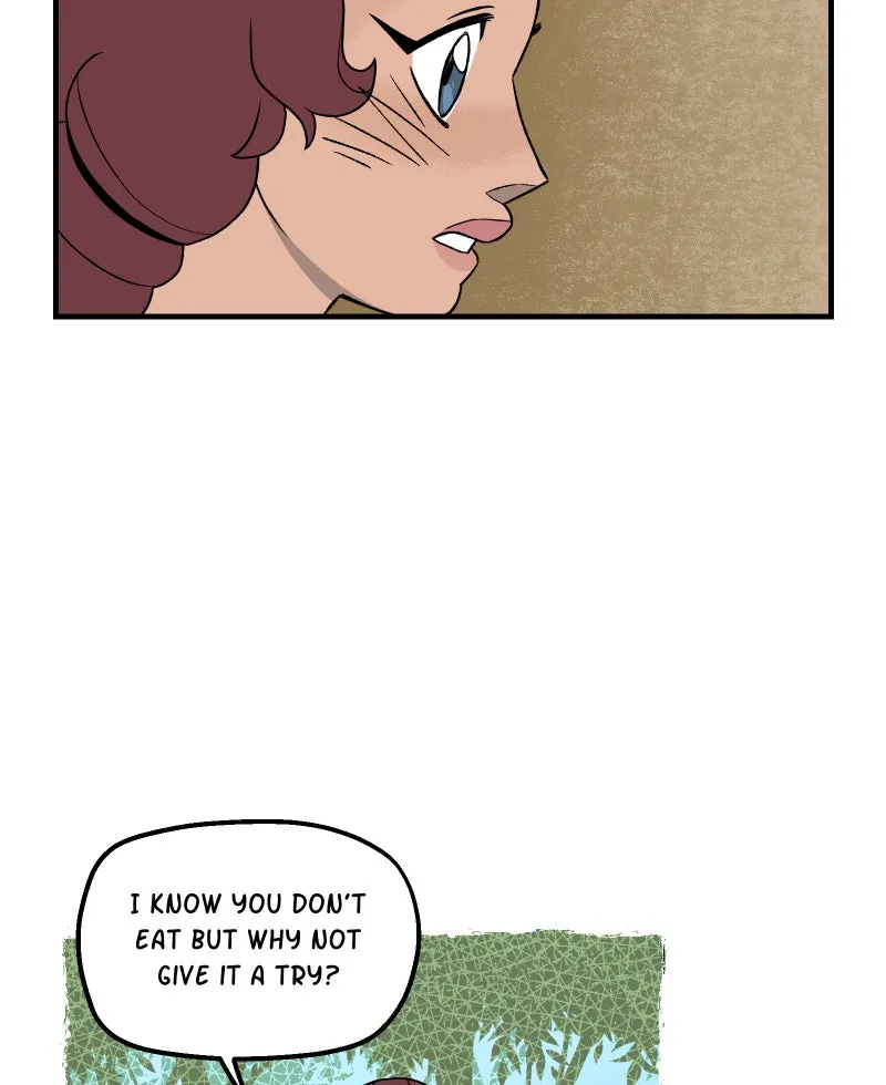 Suitor Armor Chapter 139 page 40 - 