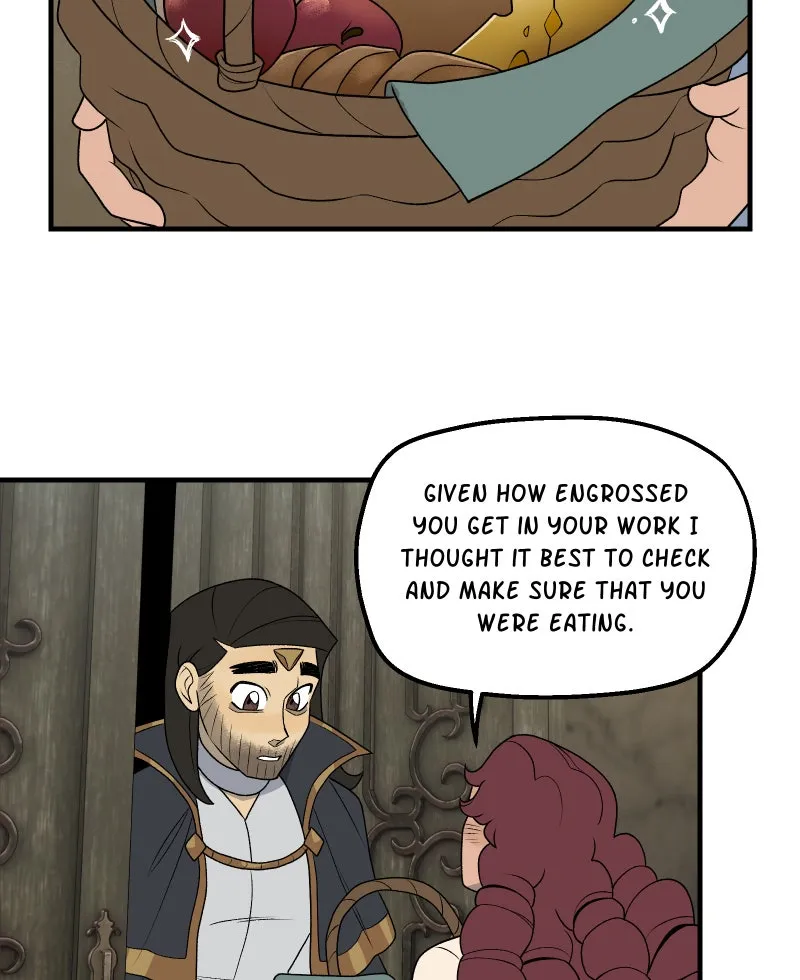 Suitor Armor Chapter 139 page 5 - 