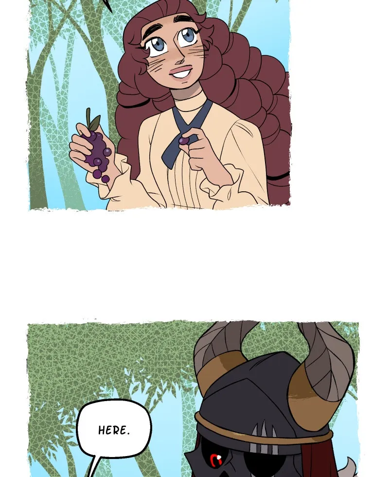 Suitor Armor Chapter 139 page 41 - 