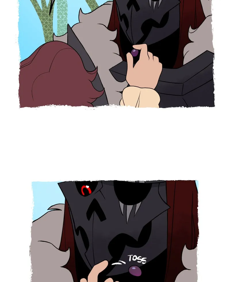 Suitor Armor Chapter 139 page 42 - 
