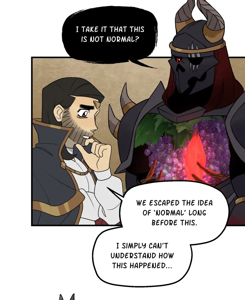 Suitor Armor Chapter 139 page 45 - 