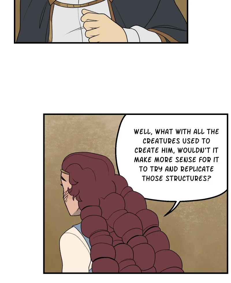Suitor Armor Chapter 139 page 48 - 