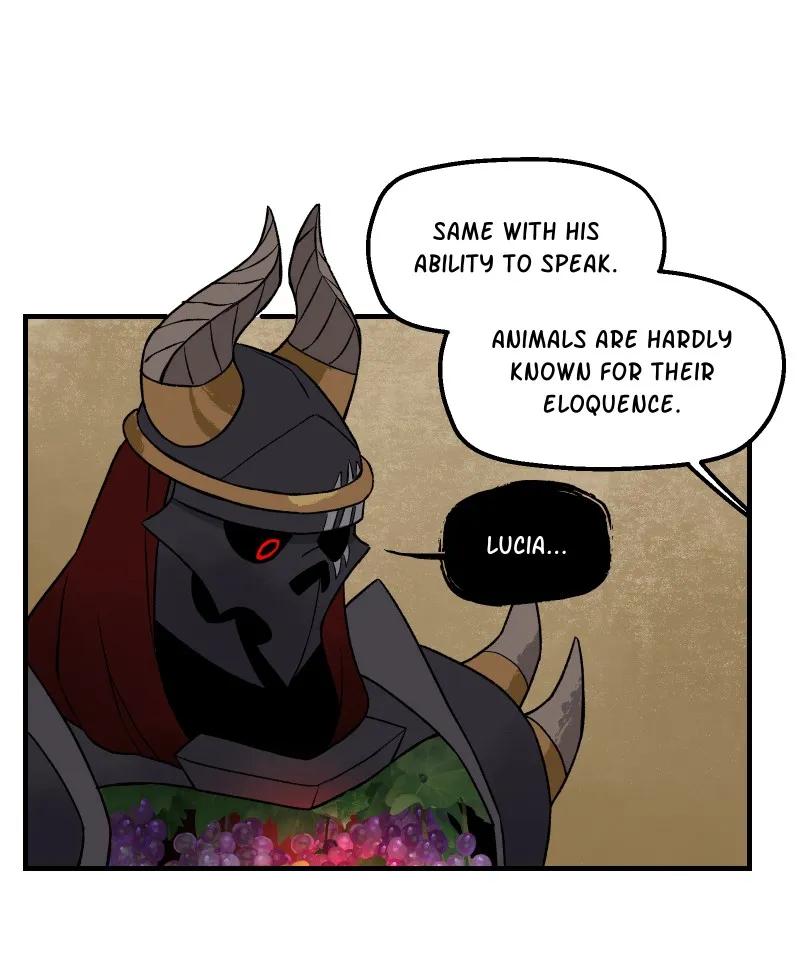 Suitor Armor Chapter 139 page 49 - 