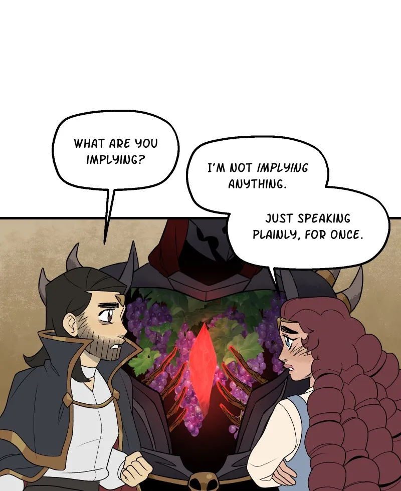 Suitor Armor Chapter 139 page 50 - 