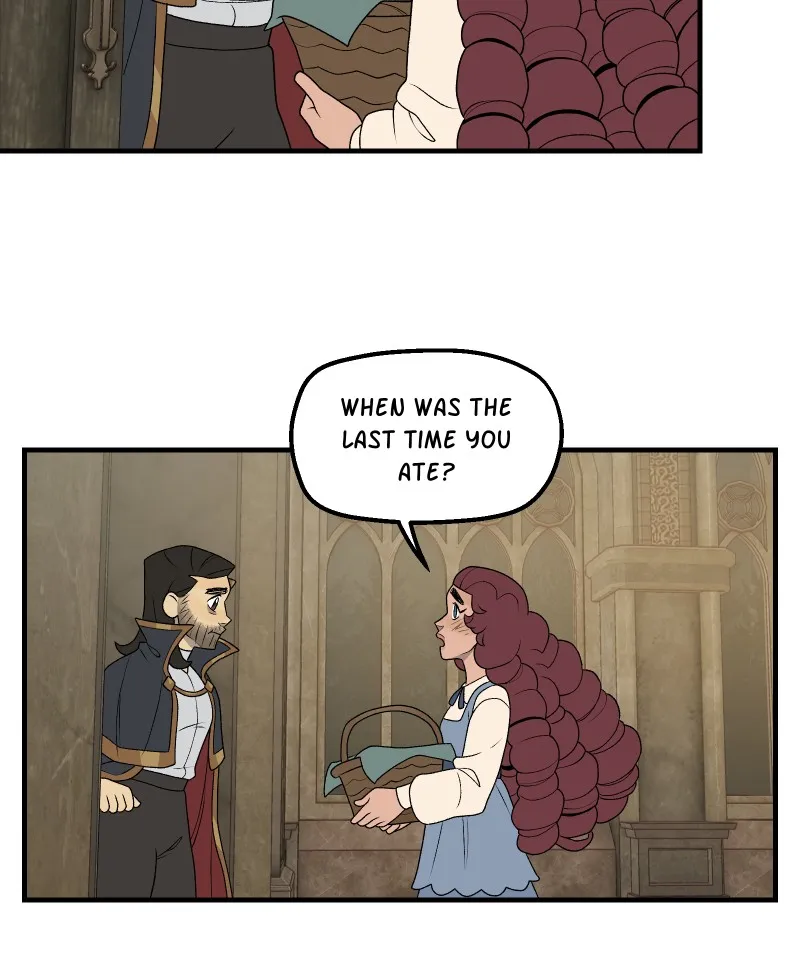 Suitor Armor Chapter 139 page 6 - 
