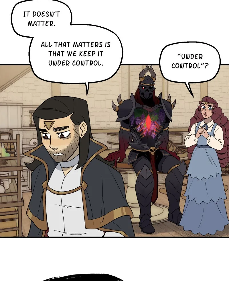 Suitor Armor Chapter 139 page 52 - 