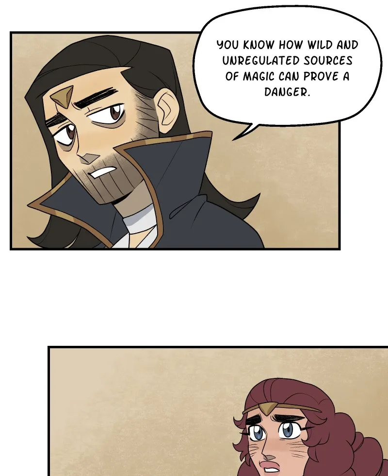 Suitor Armor Chapter 139 page 54 - 