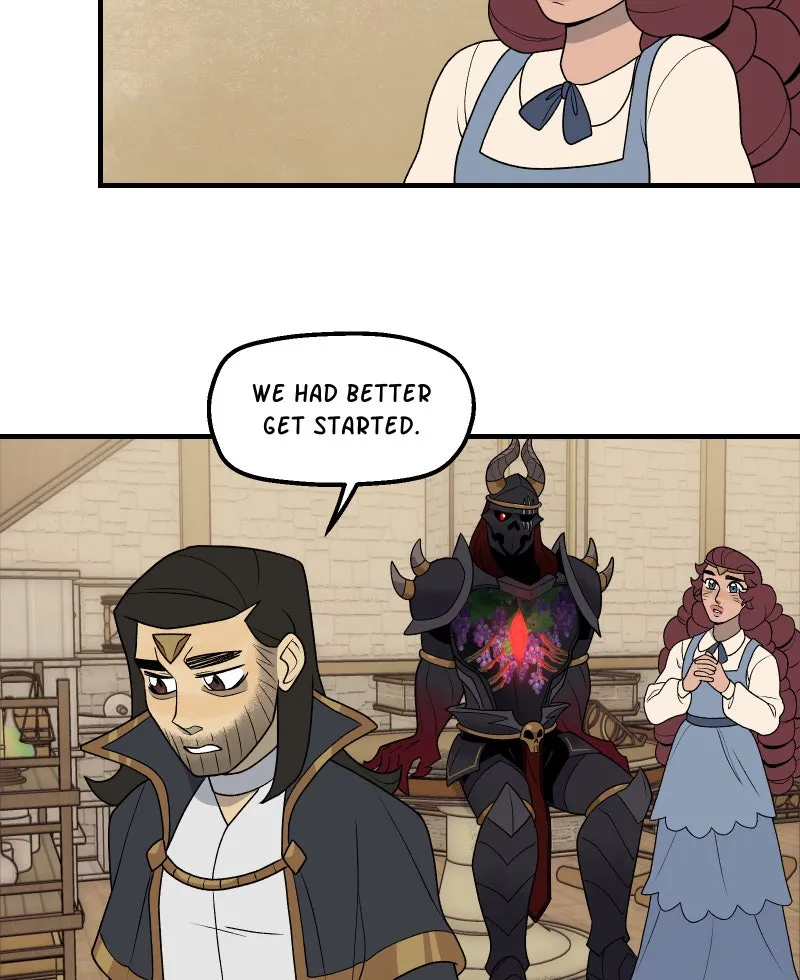 Suitor Armor Chapter 139 page 55 - 