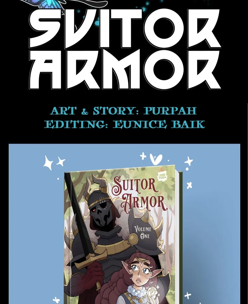 Suitor Armor Chapter 139 page 59 - 