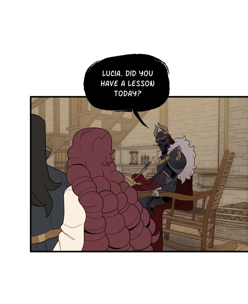 Suitor Armor Chapter 139 page 9 - 
