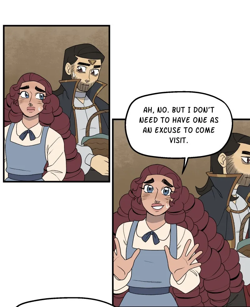 Suitor Armor Chapter 139 page 10 - 