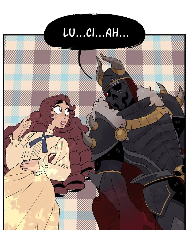 Suitor Armor Chapter 14 page 1 - 