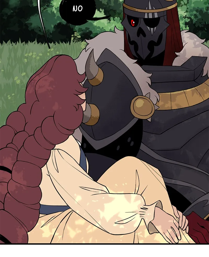 Suitor Armor Chapter 14 page 11 - 