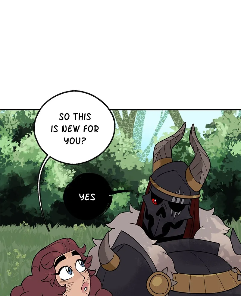 Suitor Armor Chapter 14 page 12 - 