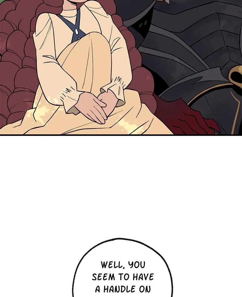 Suitor Armor Chapter 14 page 13 - 