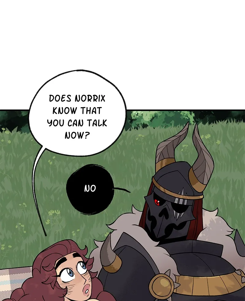 Suitor Armor Chapter 14 page 15 - 