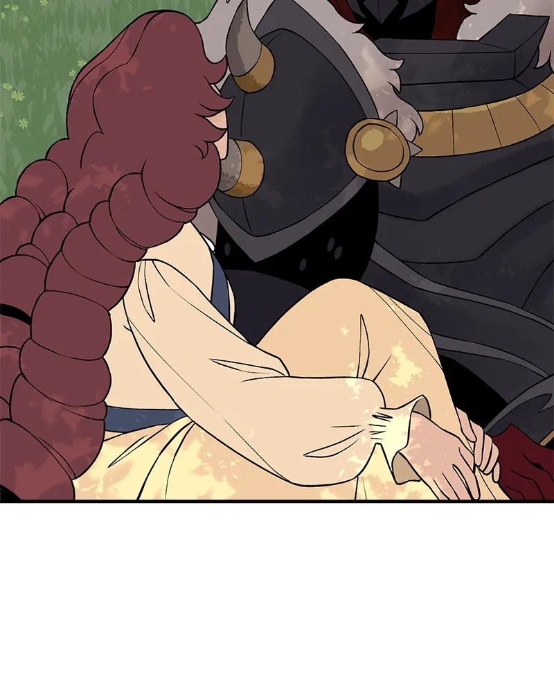 Suitor Armor Chapter 14 page 19 - 