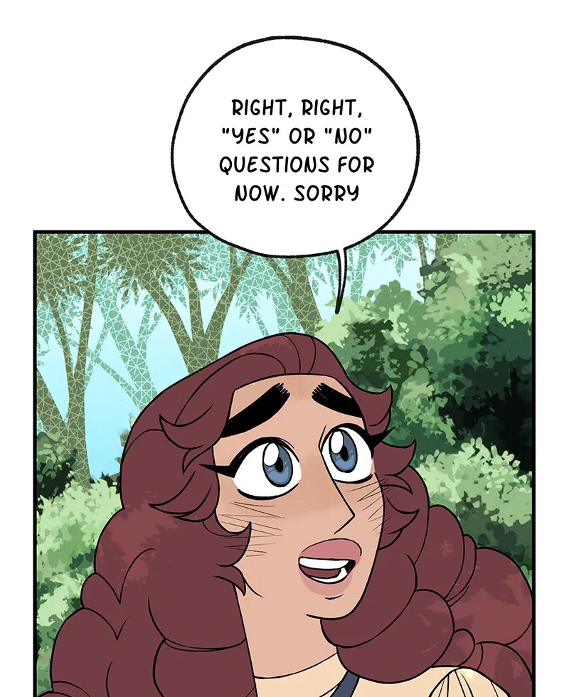 Suitor Armor Chapter 14 page 20 - 