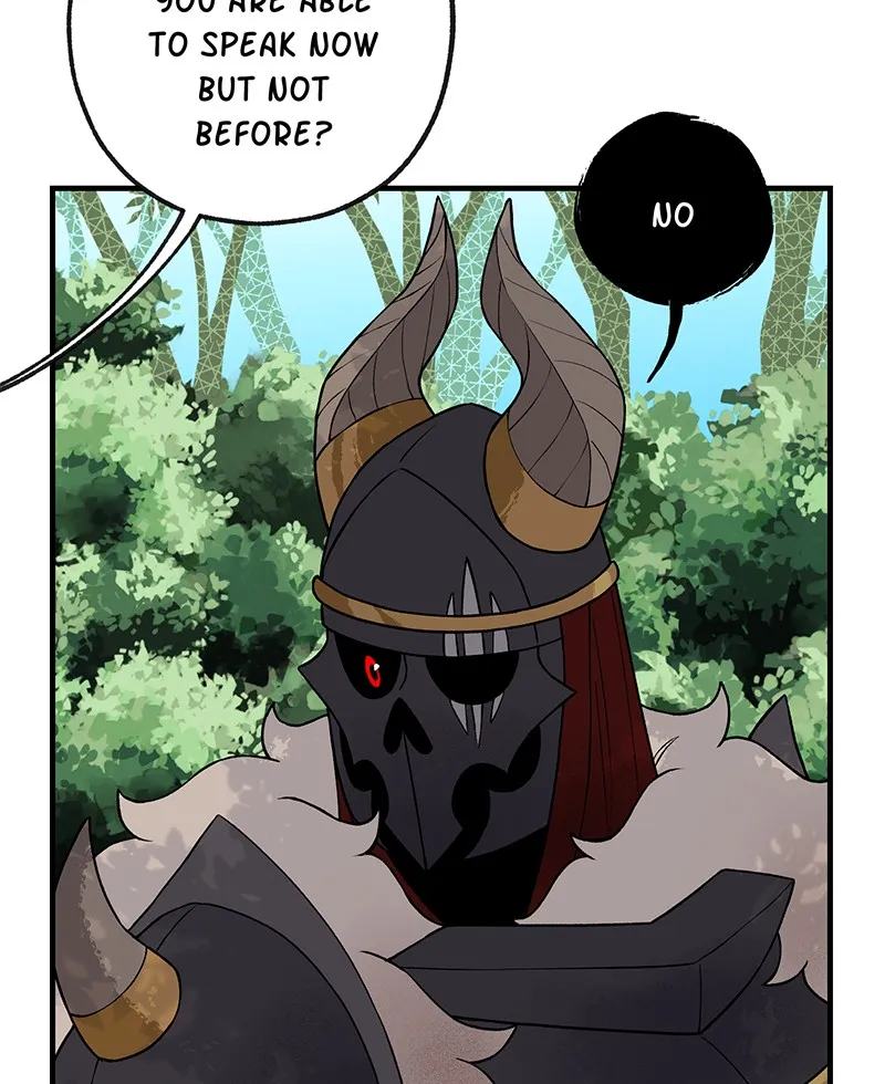Suitor Armor Chapter 14 page 22 - 