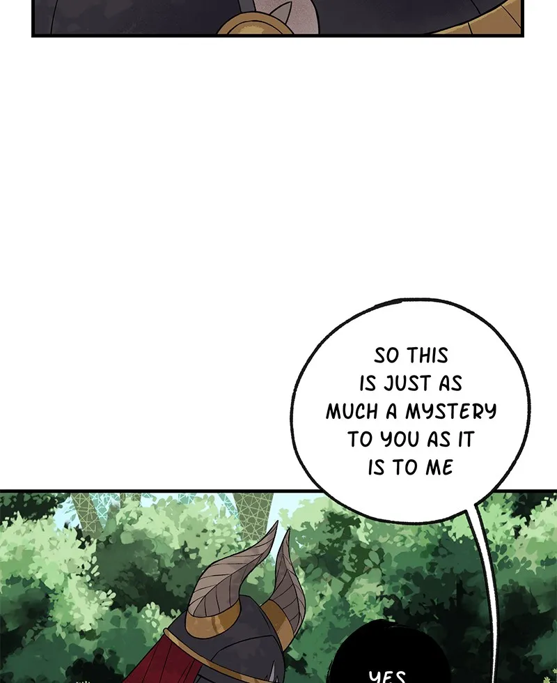Suitor Armor Chapter 14 page 23 - 